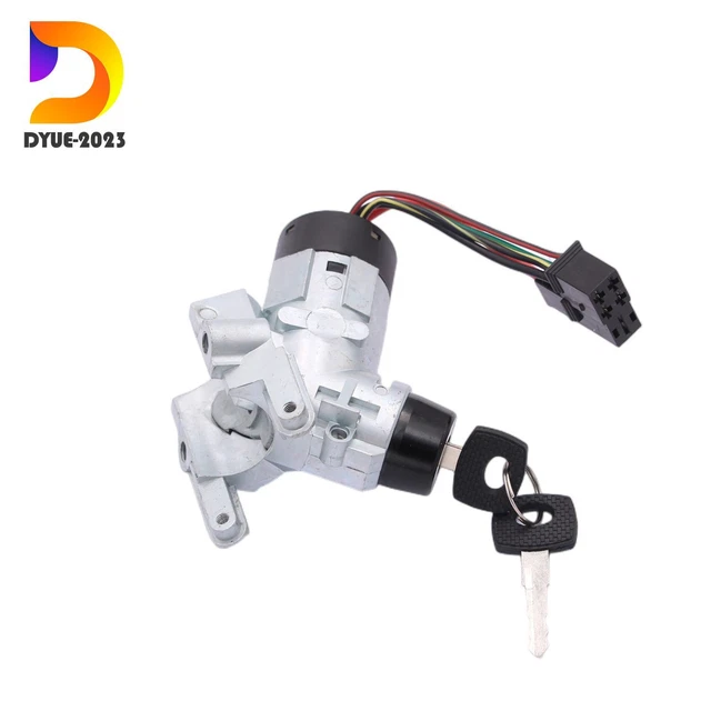 IGNITION SWITCH LOCK Barrel for 19952006 Mercedes Sprinter Vito
