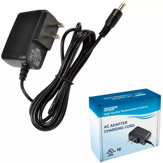 AC Power Adapter für Omron Gesundheitswesen/Bp Serie Blutdruckmessgerät, ADPT1