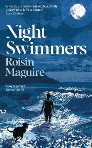 Roisin Maguire Night Swimmers (Poche)