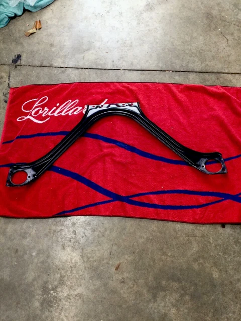 Original 1969-70 Ford Mustang Boss 429 Export Brace