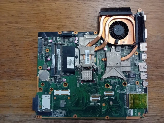 Carte mère laptop Hp DV6-6000 DV7-6000 659147-001