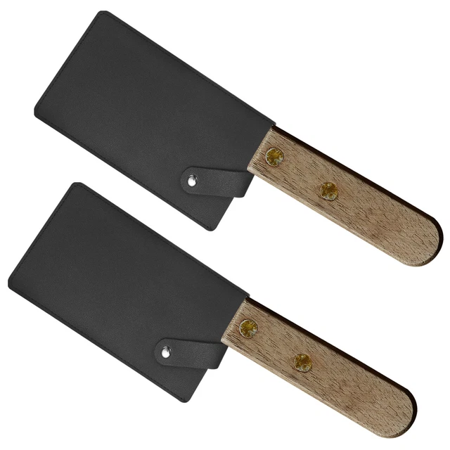 Fodero per coltello pieghevole, fatto a mano per Buck 110 e Case