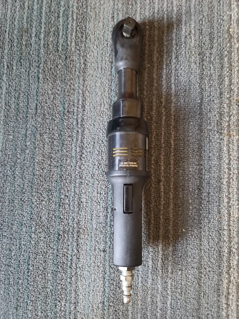 Chicago Pneumatic Ratchet CP830H 3