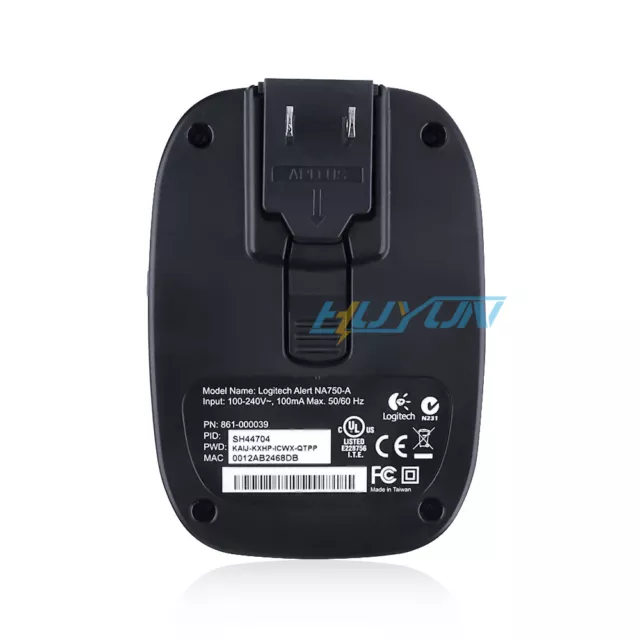 Logitech 750e sales