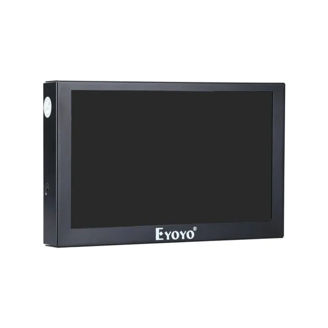 Eyoyo 5in/7in/8in tragbarer Monitor Computer Gaming Display Screen mit HD/VGA/AV 2