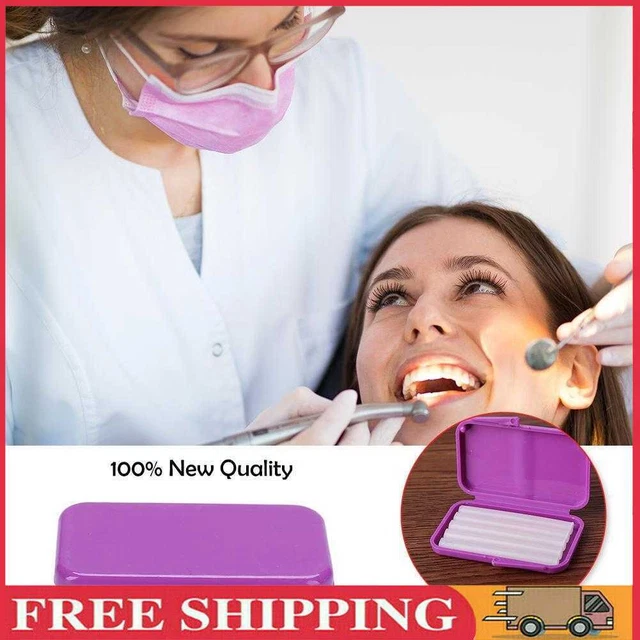 5pcs/box Braces Bracket Oral Treatment Teeth Whitening Tool Dental Appliances
