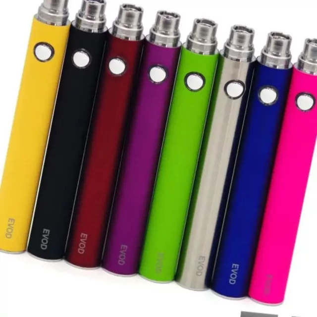 EVOD EGO  Batterie 1100 mAh