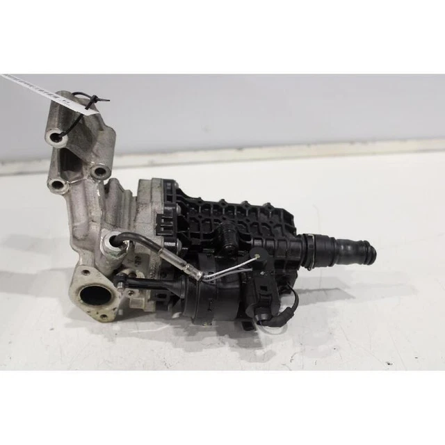 Vanne EGR Pneumatique Pour Fiat Ducato 250/290 Et Iveco Daily IV – 2.3L Diesel 2006-2021 – Réf. 504150396