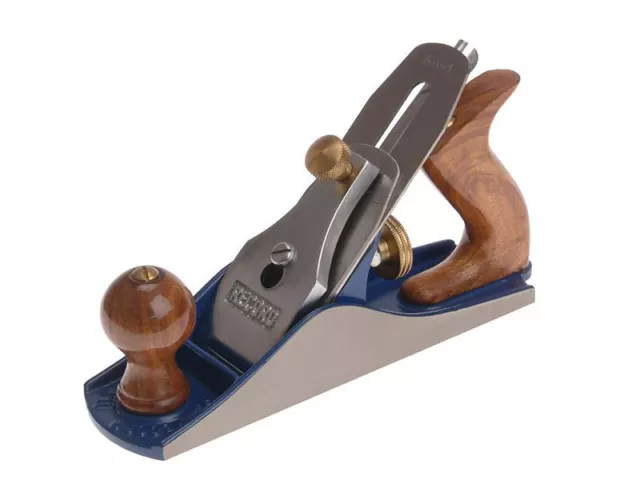 IRWIN Record - 04 Smoothing Plane 50mm (2in) - T04