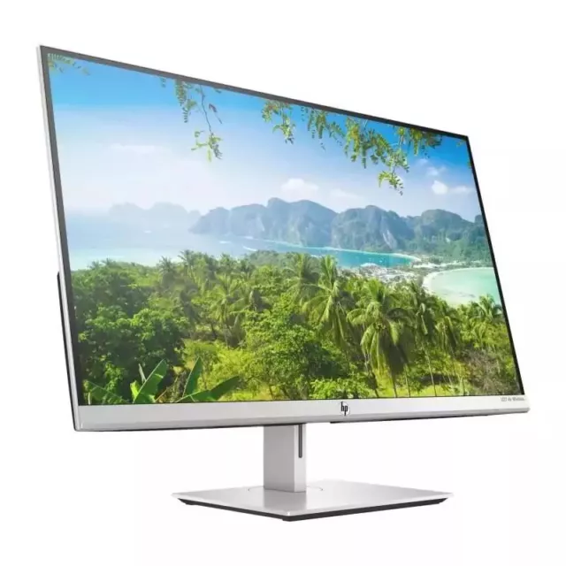 Ecran PC - HP U27 - 27 4K UHD - Dalle IPS - 5 ms - 60 Hz - HDMI / DisplayPort /