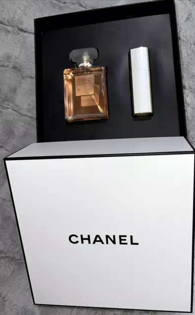 CHANEL COCO MADEMOISELLE Coffret Set - Holiday 2023 - Limited Edition.  $320.00 - PicClick