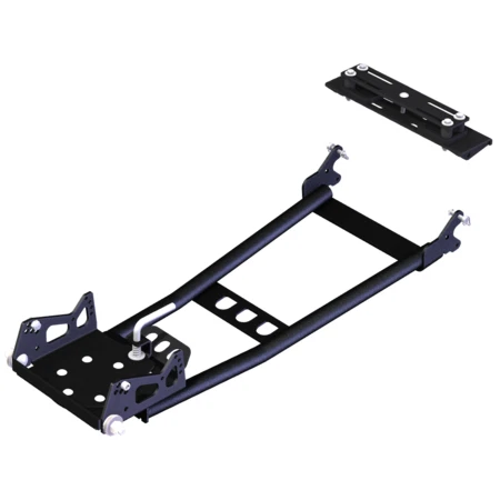 KFI 105590 HYBRID ATV Tube/Mount System