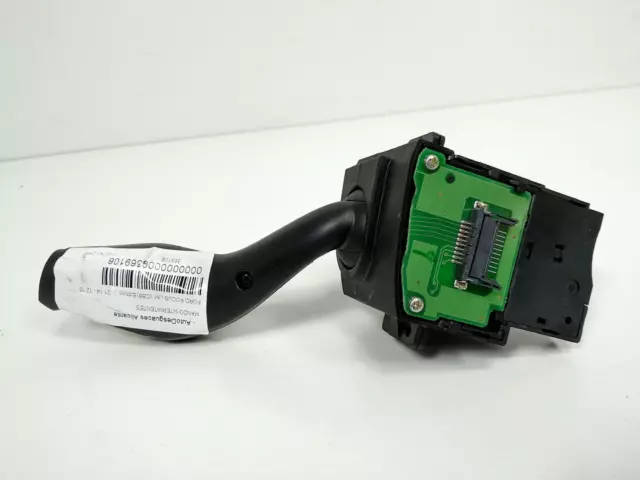 AV6T13335AD mando intermitentes para FORD FOCUS III 1.6 TDCI 2010 369106 3