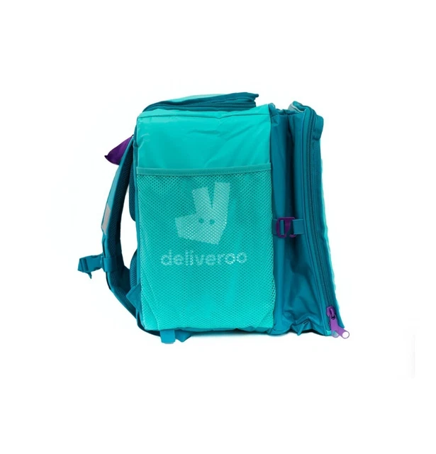 Sac Isotherme Deliveroo Neuf 6