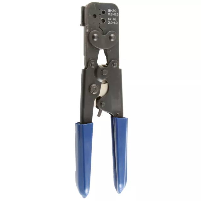 12014254 Weatherpack Crimp Tool by Delphi