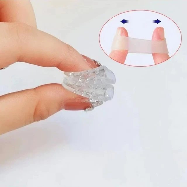 Protettore punta cuscino efficace escursionismo corsa 2*1 cm 4,5*2,4 cm vendita calda