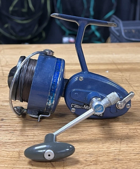 Moulinet mitchell 330 otomatic - Sport & Plein air
