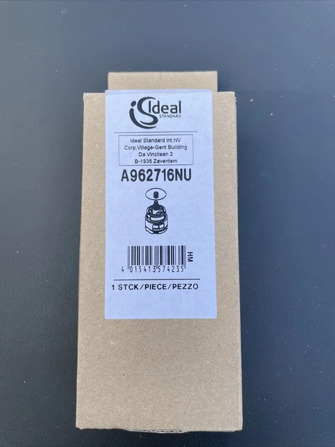 Cartucho de repuesto para mezclador Ideal Standard A962716NU