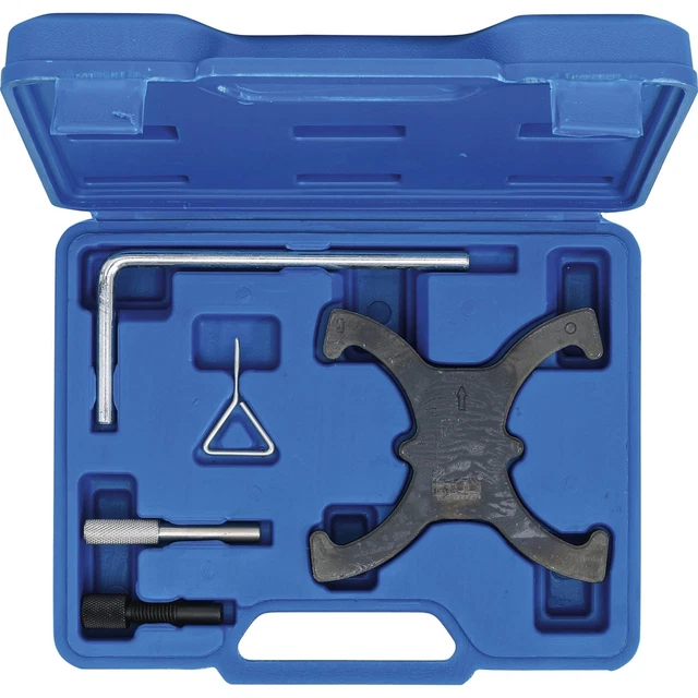 BGS 74577 Coffret Calage Moteur Ford 1.5L 3 Cylindres EcoBoost - Outils Distribution
