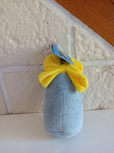 peluche asterix lidl le menhir