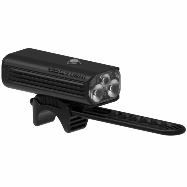 Lezyne Macro Drive 1300XXL Front Bike/Cycle Light