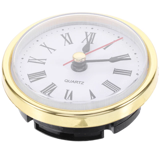 Mod 36,5 Mm X 30,6 Mm Inserto Per Lunetta Per Orologio Retrò - Foto 2