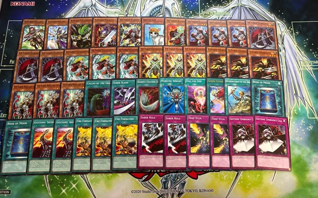 SYNCHRO CAT EDISON Retro Deck Caius Spy Arcanite Magician Pot Avarice Yugioh $79.99 - PicClick SYNCHRO CAT EDISON Retro Deck Caius Spy Arcanite Magician Pot Avarice Yugioh $79.99 - PicClick