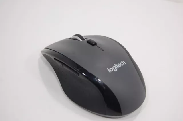 Logitech M705 Marathon sans Fil Laser Défiler Souris W/USB Unifiant Récepteur