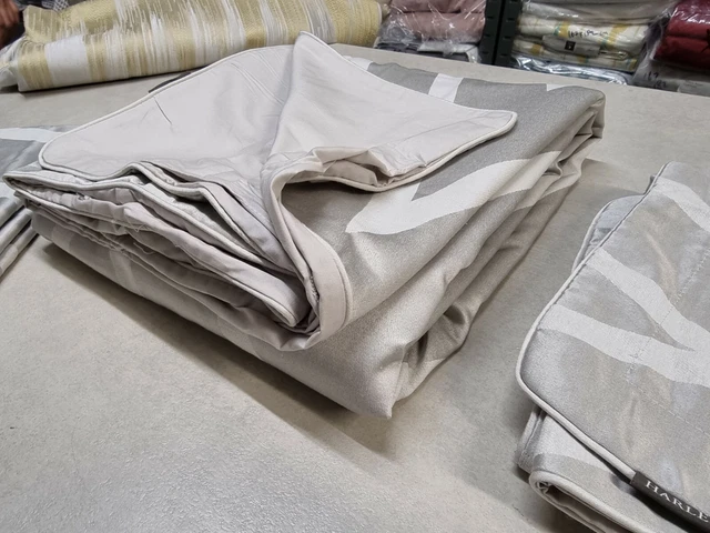 NEW JOHN LEWIS Harlequin MORIKO Bedding KING SIZE DUVET COVER 2 PILLOWCASES 75.00 PicClick UK
