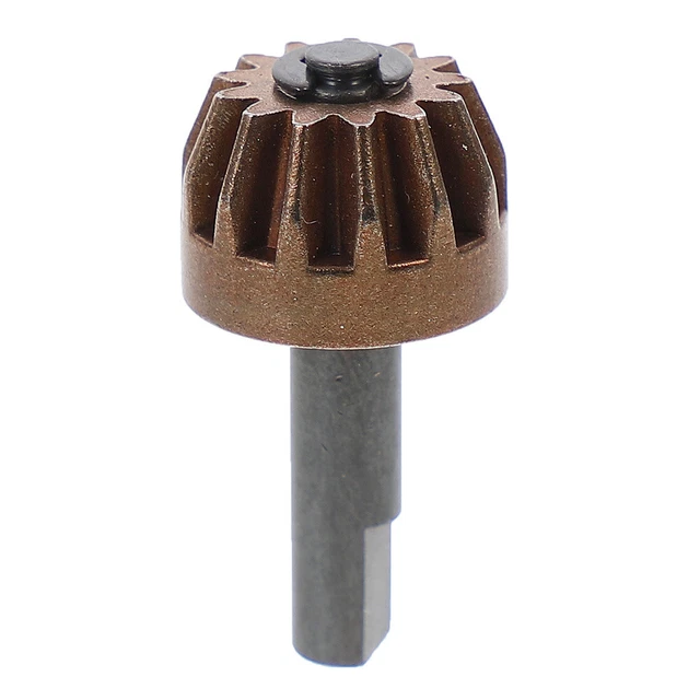 Tapered Bevel Gear Bevel Gear Differential Rc Car Parts Component