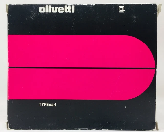 Nastro Olivetti 80406 Nero+Roso - Compatibile Logos 654/662/682S/692/912 Canon SP250 - Foto 9