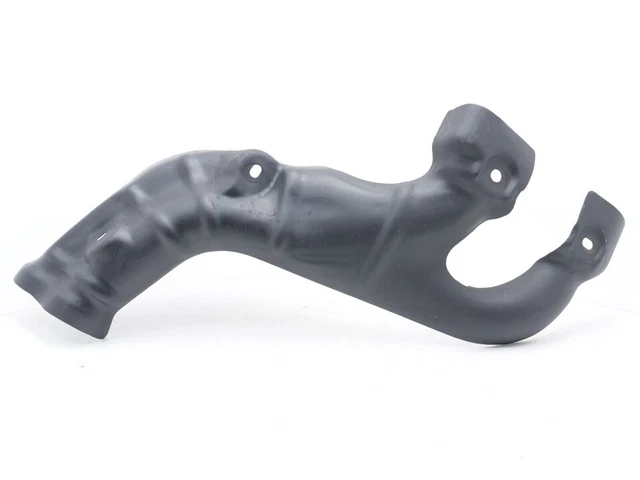 Honda St1100 Pan European 1993 Right Side Exhaust Downpipes Guard Cover