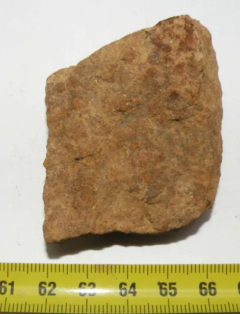 Meteorit Jiddat Al Harasis / Jah 055 (84 Gramm - 016)