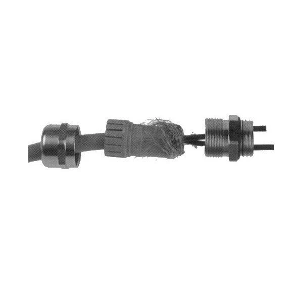 5 pezzi raccordi per cavi plica 924305063 IP68 raccordi per cavi metallo