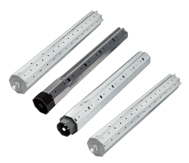 Cuscinetto Su Sfere Ad Infilare Femmina Per Rullo Tapparelle | Ferramenta Ferramenta Per Tapparelle Cuscinetti Per Tapparelle | Shop Online: Berni Ferramenta (VR - Foto 3