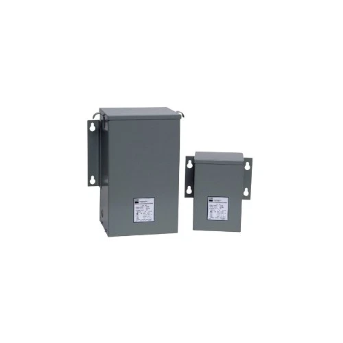 Emerson NSB HZ4X2000R Control Transformers 480V 50/60Hz