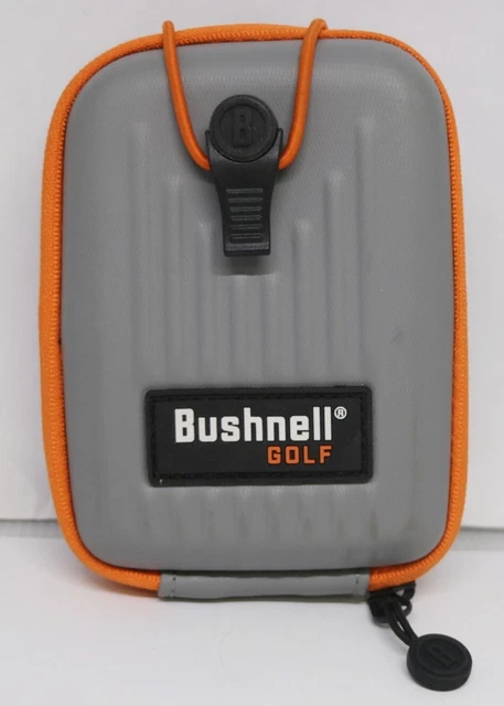 BUSHNELL HARD CARRY Case Grey X/V2/V3/V4/V5/V6/Pro X2/Pro XE/L7 ...