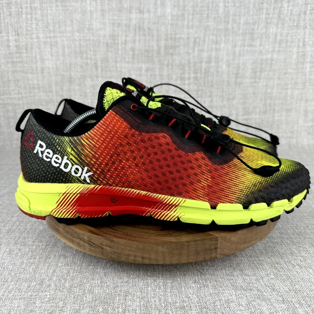 REEBOK ALL TERRAIN Race Mens Size 11 Shoes Waterproof $38.00 PicClick