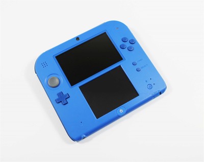 NINTENDO NTSC 2DS & 3DS Original & XL Systems/Consoles, Pick Color 