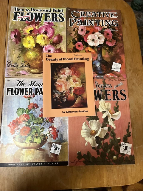 Instruction Books & Media, Art Supplies, Crafts - PicClick CA display picture 2