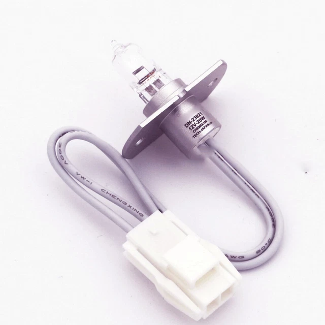 For RANDOX 240 for Furuno CA400 Biochemical Analyzer Lamp For Chemix-180 BX3010