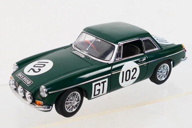 MAISTO SCALA 1:18 - Lamborghini Revuelto - Modellino Auto Pressofuso EUR 42,01 - IT - Foto 11