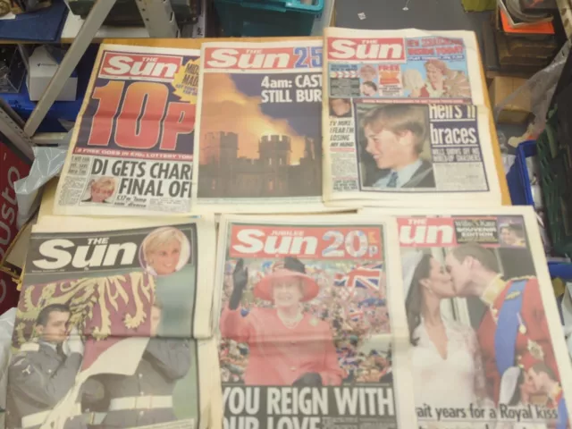 1992-2011 The SUN NEWSPAPER X 6