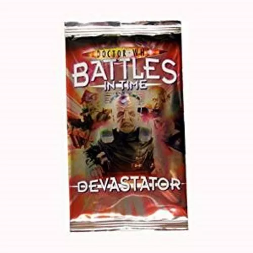 Devastator  Doctor Who  Cards  1021 To 1074....    Choose