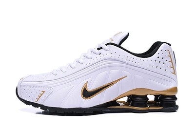 SCARPE NIKE SHOX R4 Tg 43-44-45 