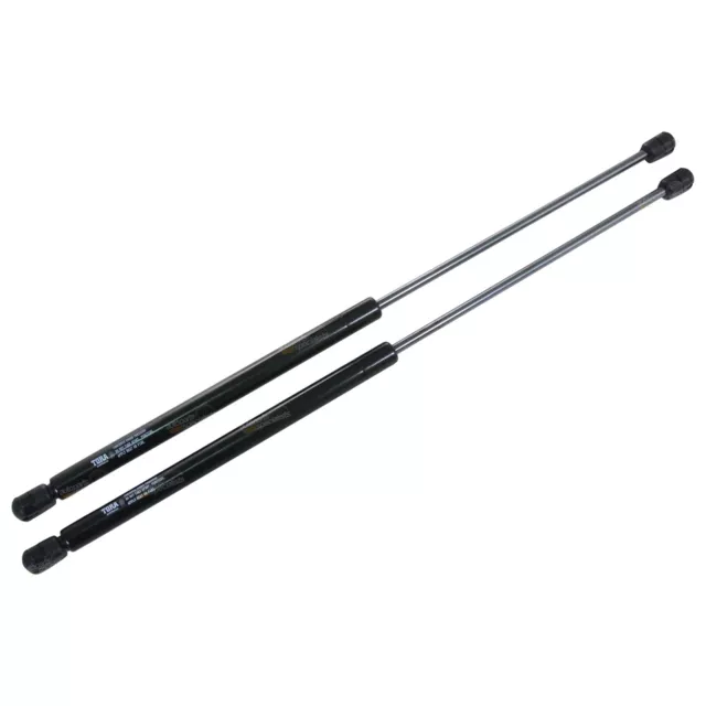 2 Rear Tailgate Gas Struts AU BA BF Falcon Fairmont Station Wagon 98-12