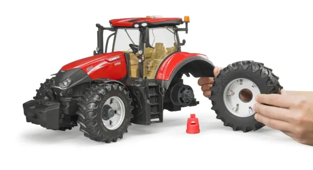 BRUDER Traktor Case IH Optum 300 CVX  # 03190