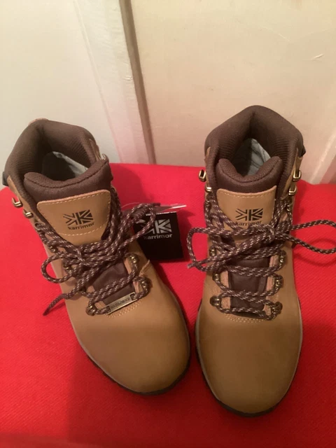 Karrimor womens on sale mendip 3