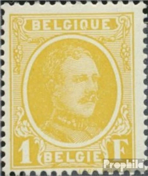 Belgique 212 neuf 1926 albert