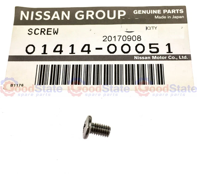 GENUINE NISSAN PATROL GU GQ Y60 Y61 Wheel Bearing Lock Nut Kit Upgrade